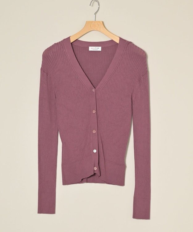 ONWARD Reuse Park 【any FAM】ニット秋冬 ピンク