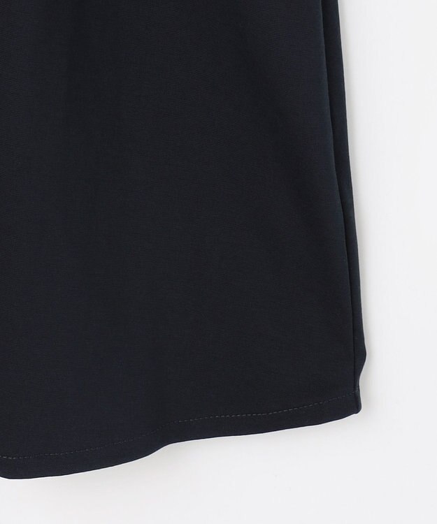 組曲 KIDS 【150-160㎝】ノーブルネイビー ワンピース ネイビー