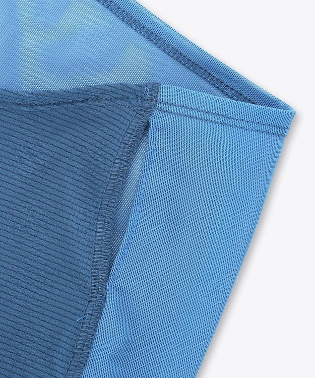 Columbia Columbia/ ペリアスロープOFZネックゲイター /コロンビア Carbon