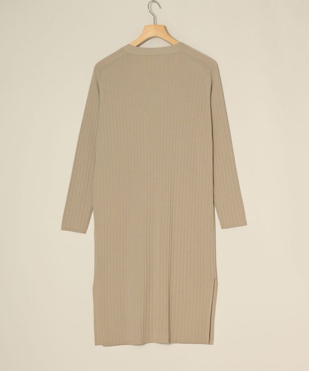 ONWARD Reuse Park 【自由区】ニット秋冬 ベージュ