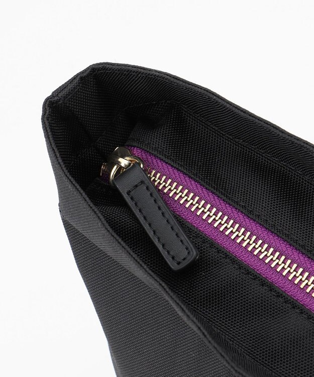 TOCCA 【WEB限定＆一部店舗限定】STRADA TOTE トートバッグ ブラック系