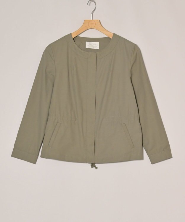 ONWARD Reuse Park 【any SiS】ジャケット春夏 グリーン