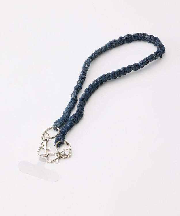 ONWARD Reuse Park 【アップサイクルプロジェクト】マルチストラップ(ハンド) その他