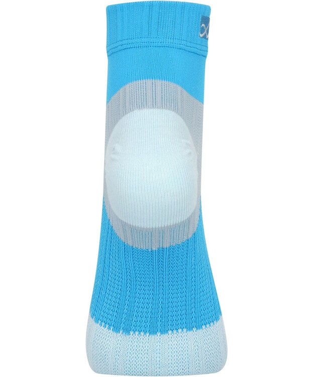 CW-X 【UNISEX】 CW-X 5本指ソックス 【大谷翔平愛用モデル・撮影着用品番】 足首サポート 運動時の足の疲労を軽減 ショート ユニセックス BCR610 /ワコール ライトブルー