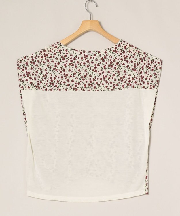 ONWARD Reuse Park 【any FAM】カットソー春夏 ホワイト