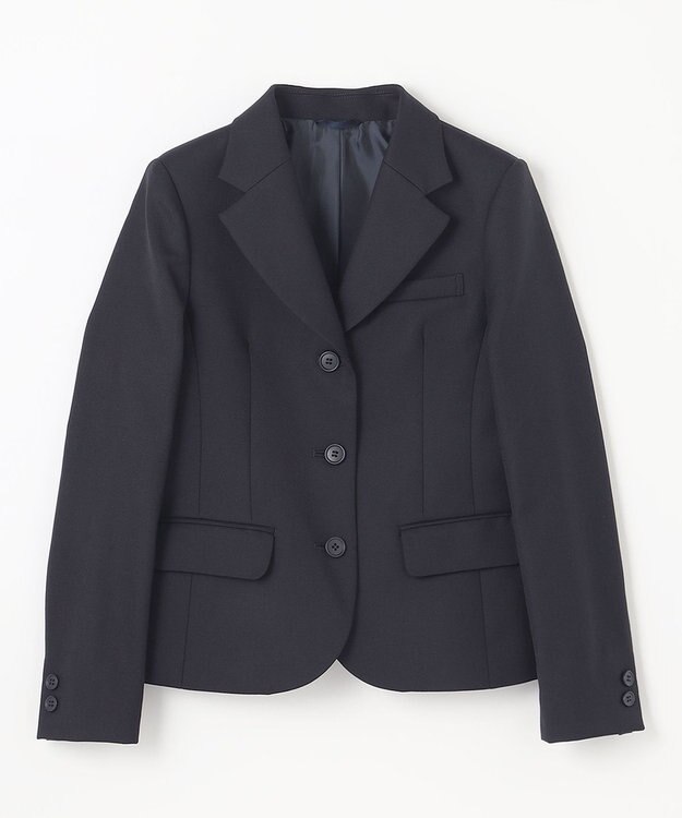 組曲 KIDS 【150-170㎝】フォーマル ジャケット ネイビー系