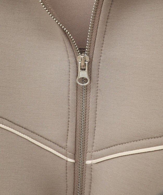 Green Parks ・ＳＵＧＡＲ　ＳＰＯＯＮ　ライントラックジャケット Mocha