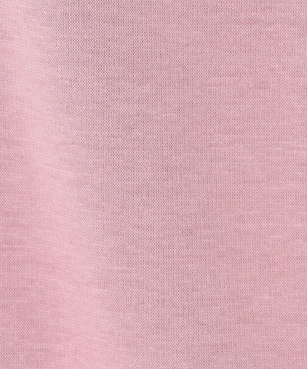 ANY KIDS 7days裏シャギーガーリーパンツ ラベンダー