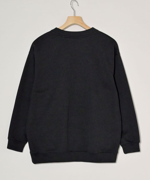 ONWARD Reuse Park 【any FAM】カットソー秋冬 ブラック