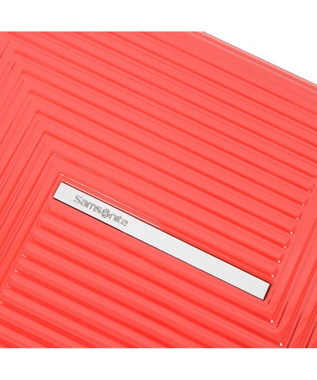 Samsonite サムソナイト スーツケース 75L(/90L)  アピネックス スピナー69 APINEX グロッシーオレンジレッド