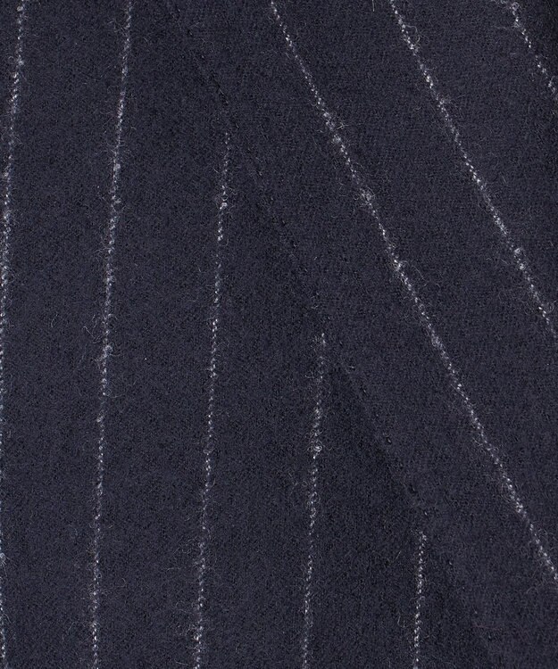 GOTAIRIKU 【MARLING&EVANS】FLANNEL スリーピーススーツ ネイビー系1