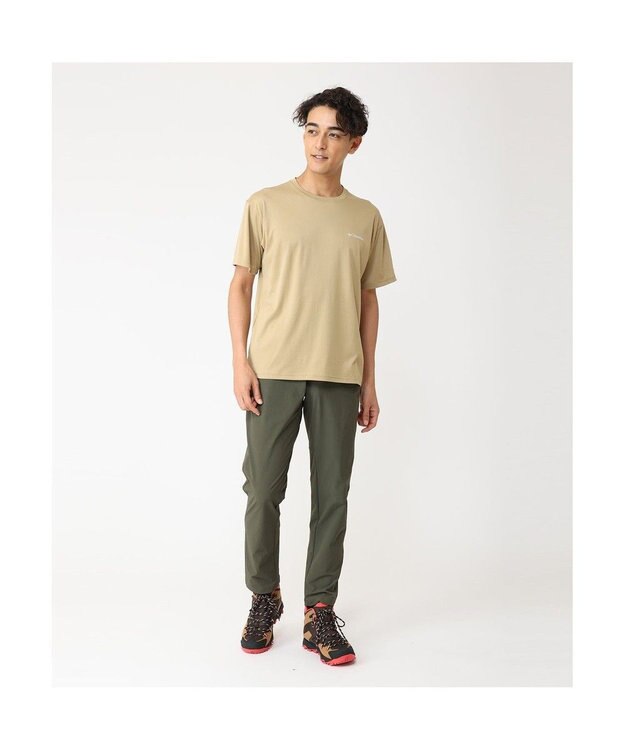 Columbia Columbia/ タイムトゥトレイルパンツ /コロンビア Peatmoss