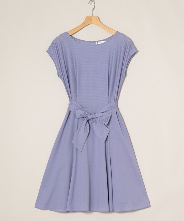 ONWARD Reuse Park 【組曲】ワンピース春夏 ネイビー