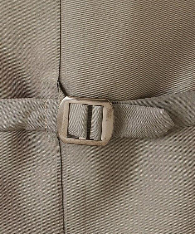 GOTAIRIKU 【MARLING&EVANS】FLANNEL スリーピーススーツ ネイビー系1