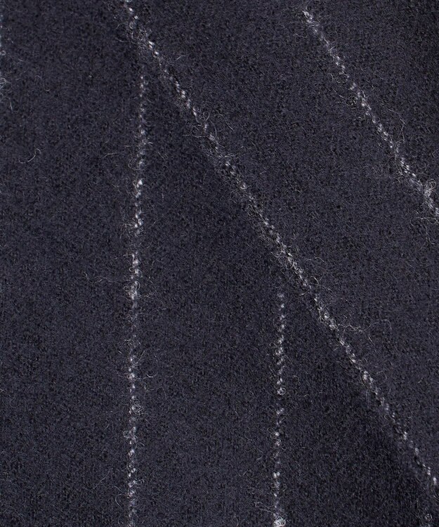 GOTAIRIKU 【MARLING&EVANS】FLANNEL スリーピーススーツ ネイビー系1