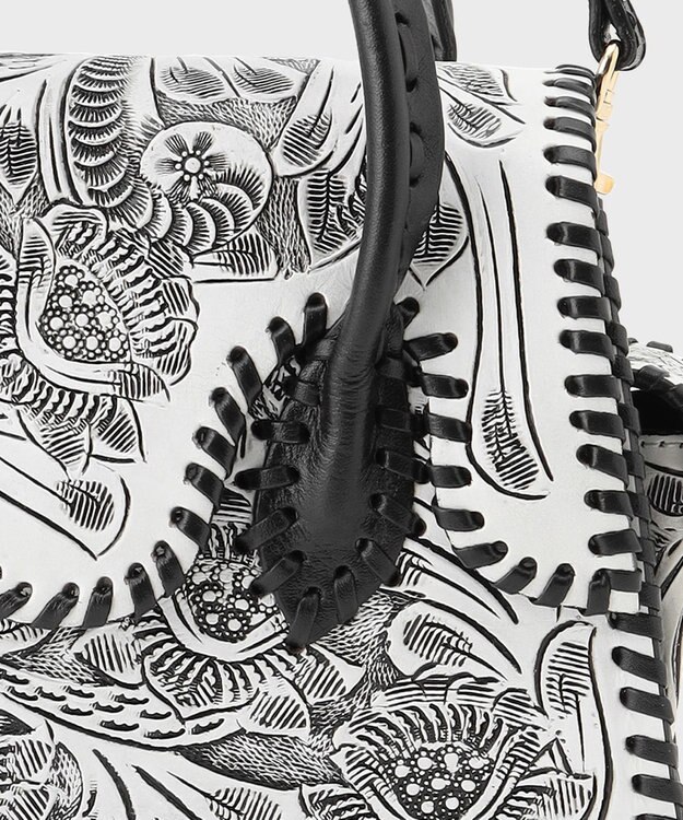 GRACE CONTINENTAL MINI FinuRei4 グレー