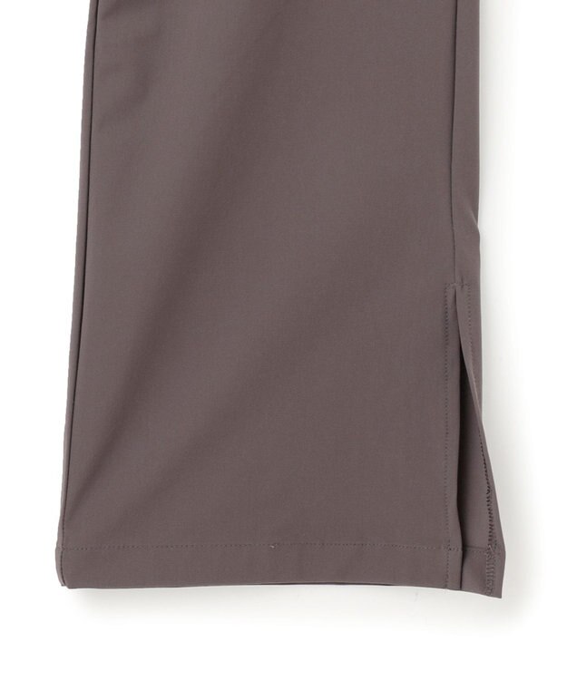 UNFILO ラッシュガード  セミフレアパンツ チャコール