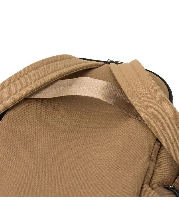 ANNA SUI ピクニカ バックパック ベージュ