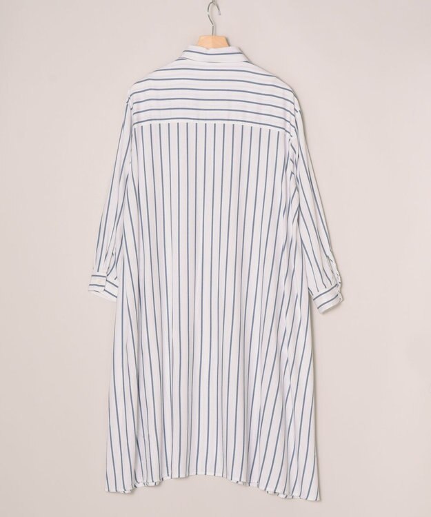 ONWARD Reuse Park 【any FAM】ワンピース春夏 オフホワイト