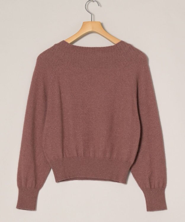 ONWARD Reuse Park 【any SiS】ニット秋冬 ピンク