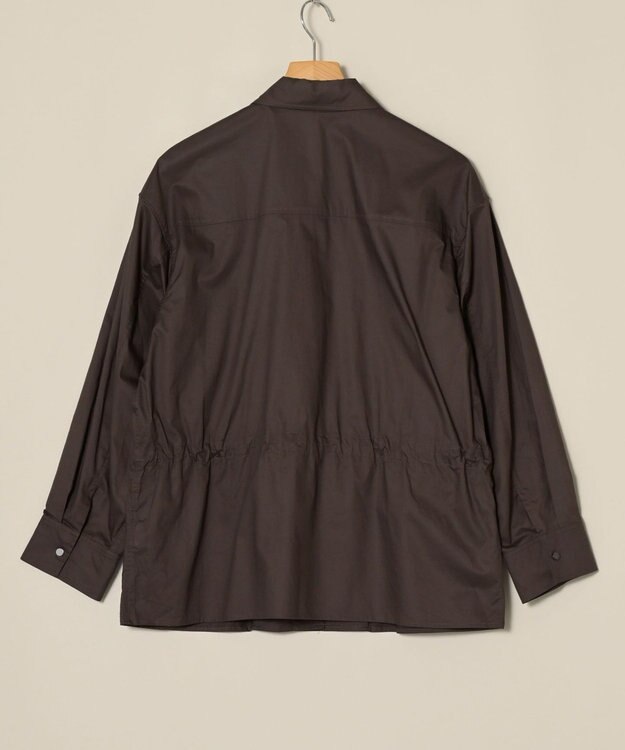 ONWARD Reuse Park 【ICB】ブラウス春夏 ブラウン