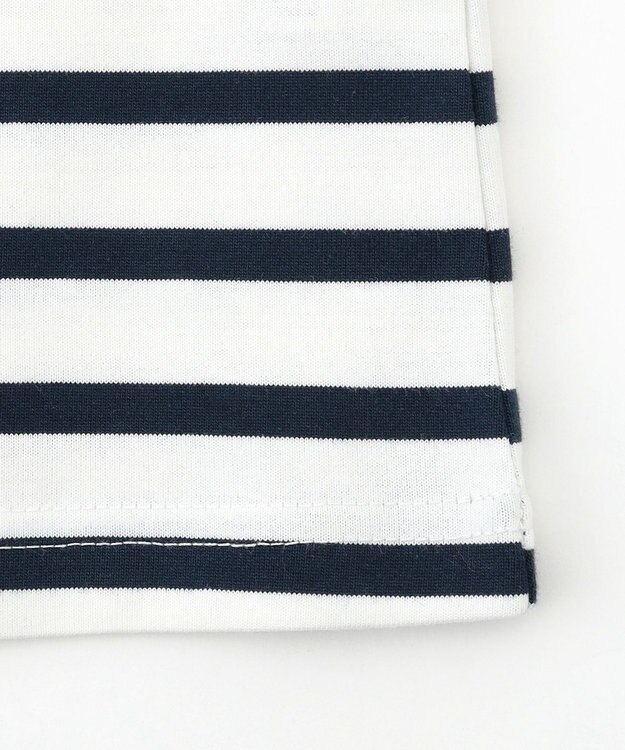 J.PRESS KIDS 【BOX付き】【80-90㎝】カーディガン&半袖Tシャツ&パンツ セット ネイビー系1