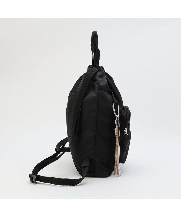 ACE BAGS & LUGGAGE umbro ナップサック B5サイズ 6W13 20312 アンブロ ブラック