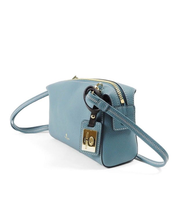 お値下げ 】FENDI リブウール シルバーワンポイント金具手袋 fendi