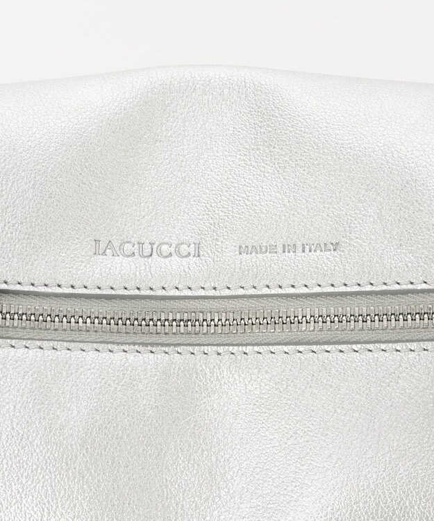 IACUCCI ≪予約≫テンペリーノ SD LAMINATO シルバー
