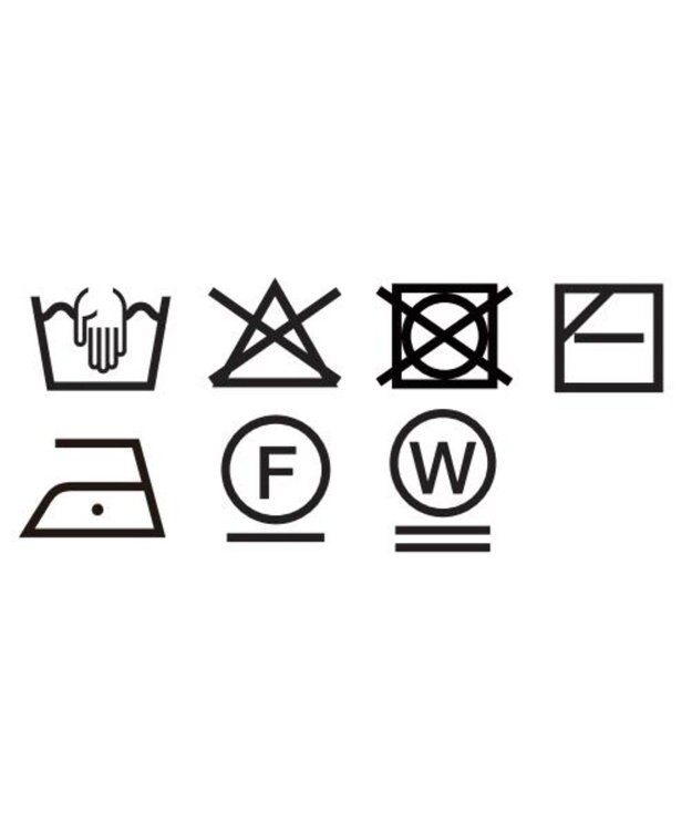 WEGO 【ユニセックス着用ITEM/MLサイズ展開】クロップドカーディガン ブルーその他