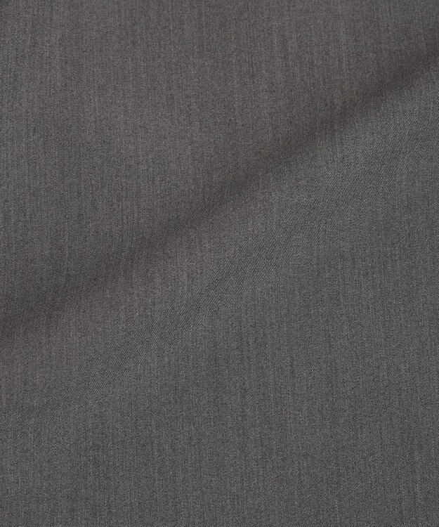 AMERICAN HOLIC カーブスラックスパンツ Gray