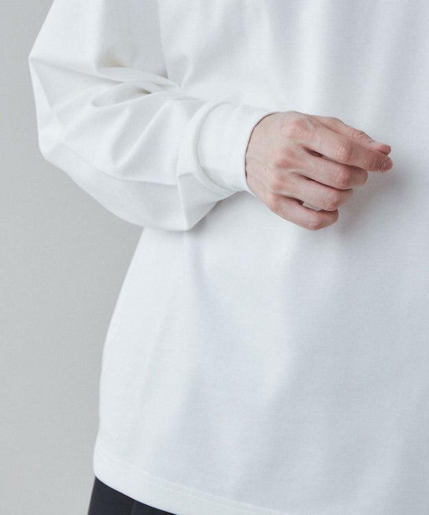 WEGO AIRFUNCTIONロンT ホワイト