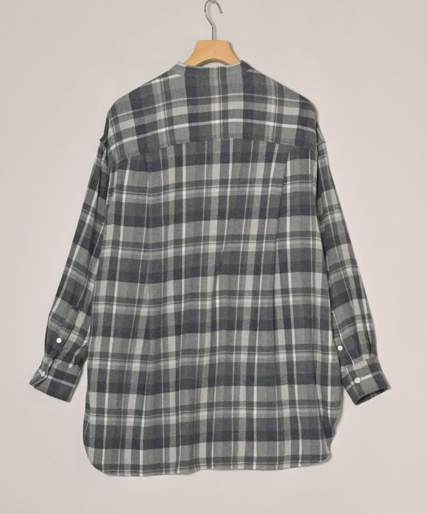 ONWARD Reuse Park 【23区】ブラウス秋冬 グレー