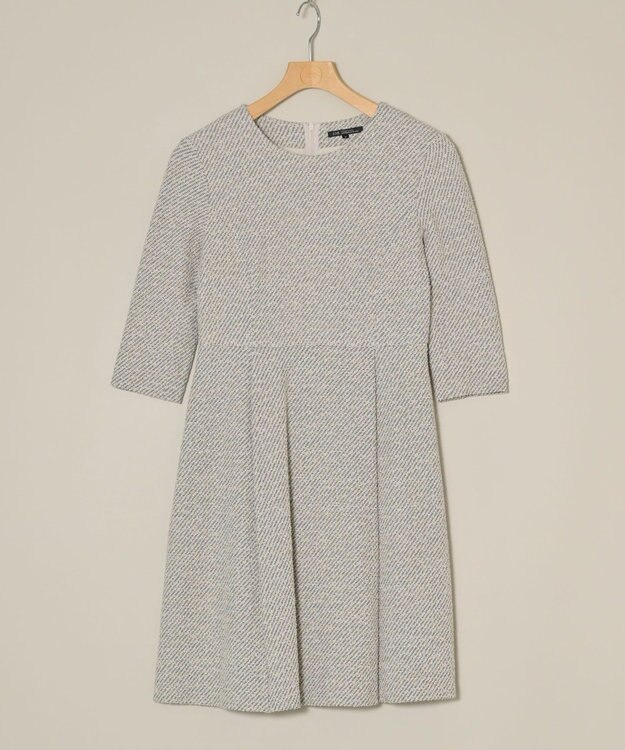 ONWARD Reuse Park 【23区】ワンピース春夏 オフホワイト