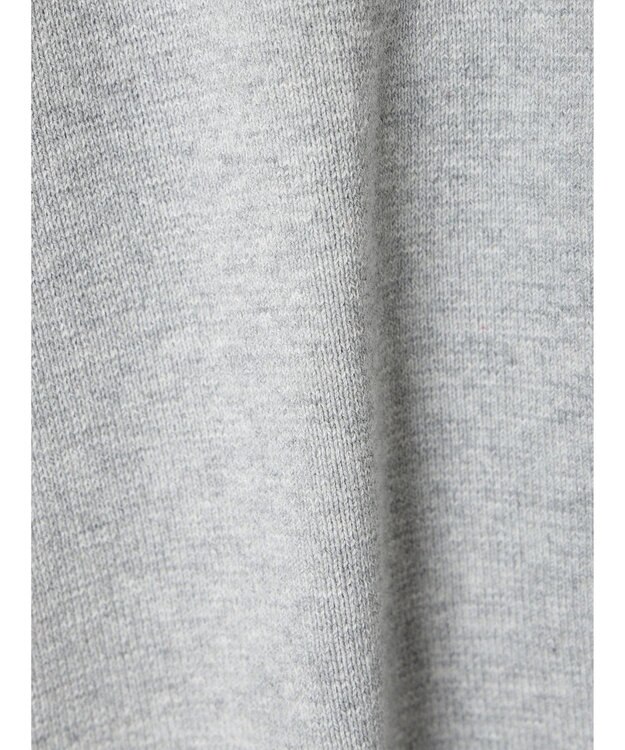 CRAFT STANDARD BOUTIQUE ＶネックＢＩＧシルエットカーディガン Gray