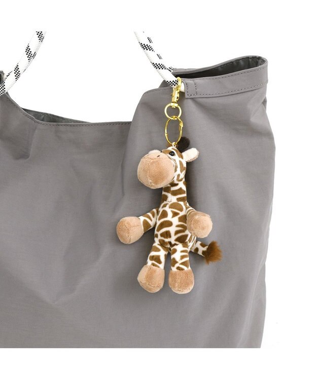 UNBILLION カシュカシュ cachecache / アニマルチャーム ジェイ