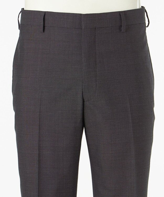 J.PRESS MEN 【MAGIC CUBA BEACH】ライトピンヘッド スーツ グレー系