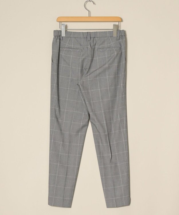 ONWARD Reuse Park 【自由区】パンツ春夏 ブラック