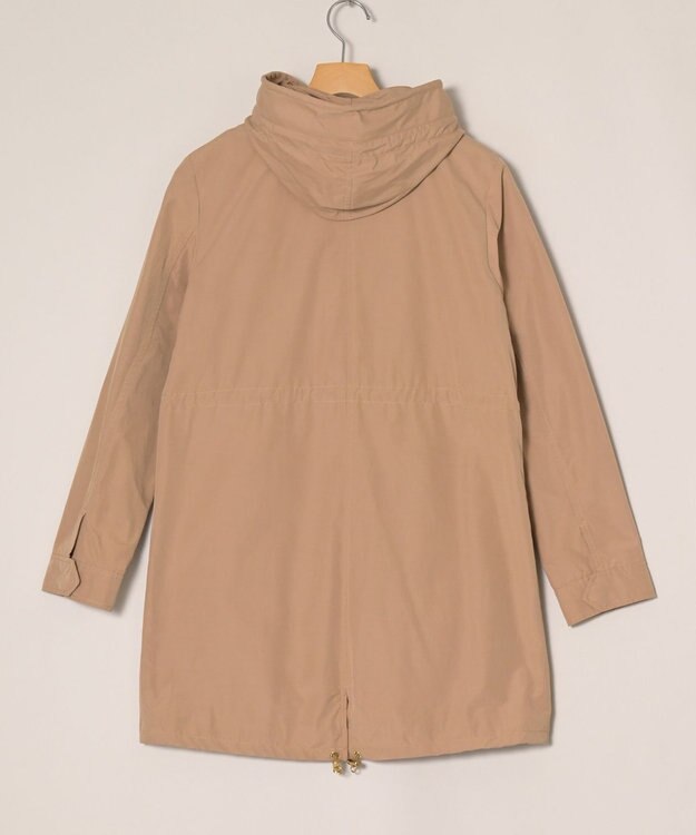 ONWARD Reuse Park B品【any SiS】コート秋冬 ブラウン