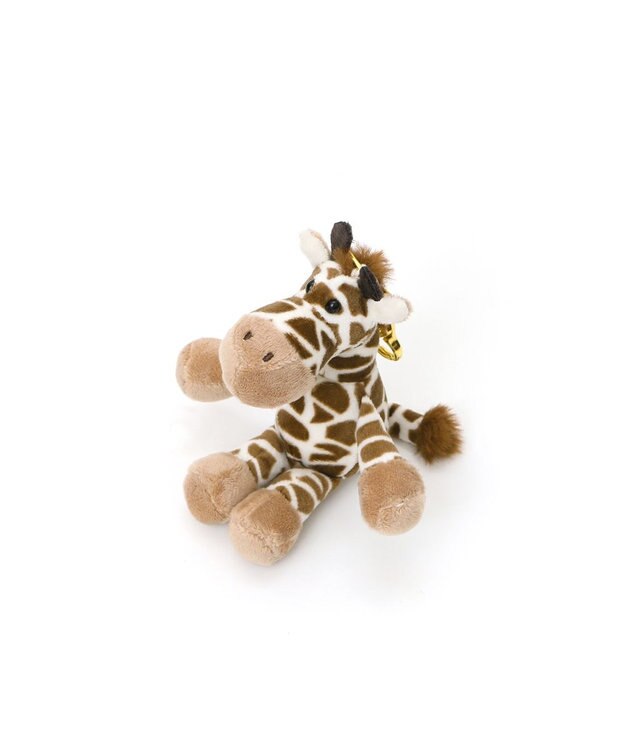 UNBILLION カシュカシュ cachecache / アニマルチャーム ジェイ