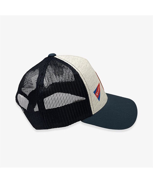 林八百吉商店 Champion キッズ メッシュキャップ グリーン