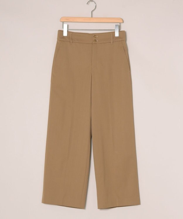 ONWARD Reuse Park 【23区】パンツ秋冬 ブラウン