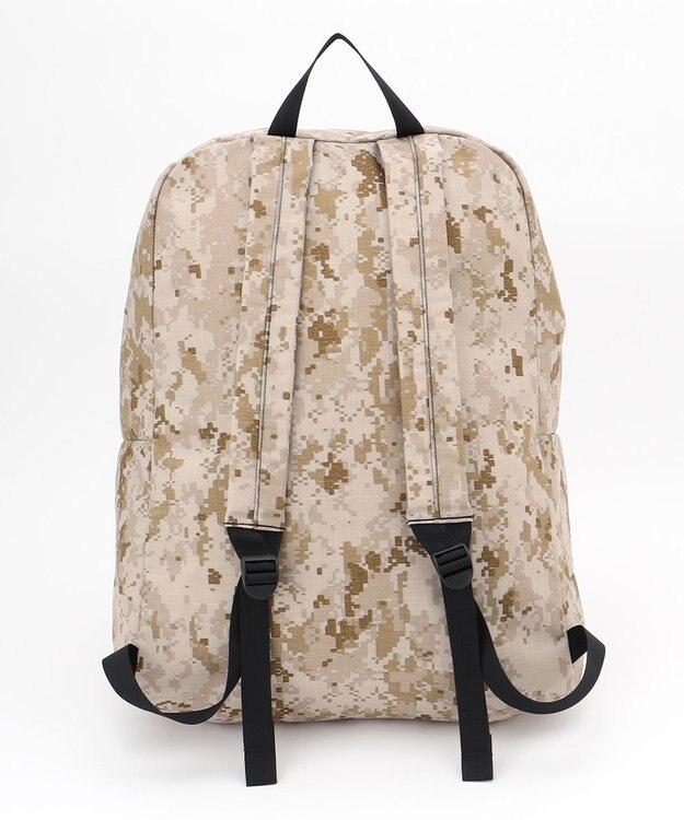 ONWARD CROSSET SELECT 【BATTLELAKE】SKY DAYPACK DESERT MARSHAL(BEIGE DIGICSMO)