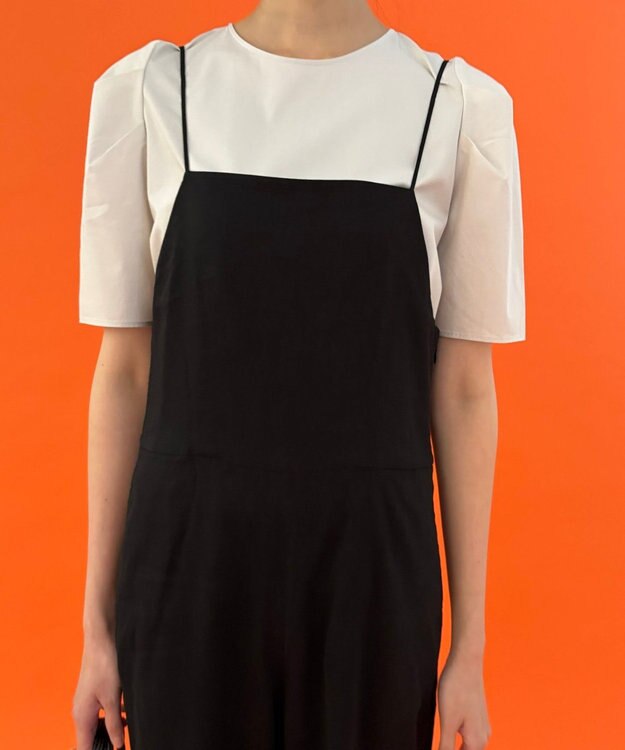 ONWARD Reuse Park 【23区】カットソー春夏 ベージュ