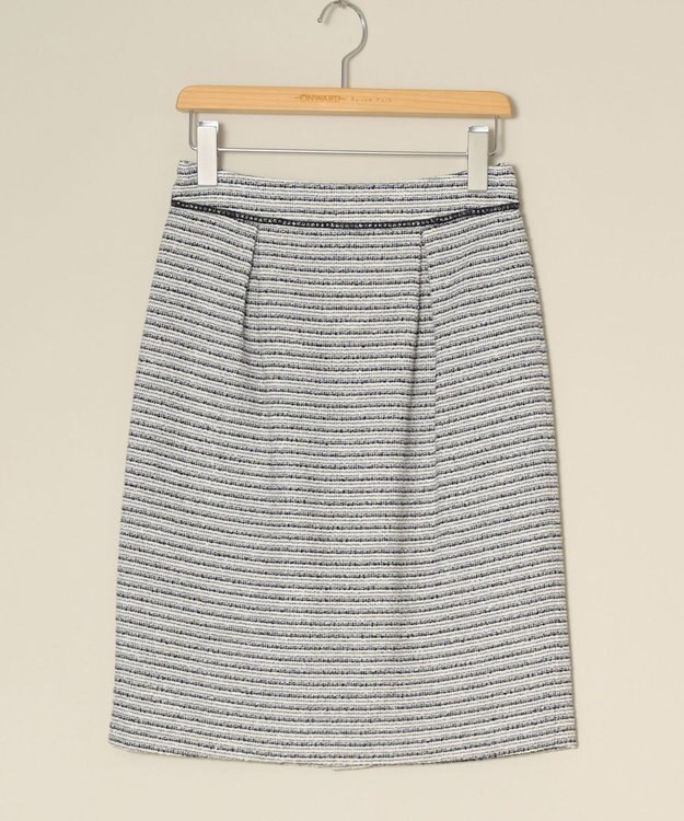 ONWARD Reuse Park 【23区】スカート春夏 ブラック