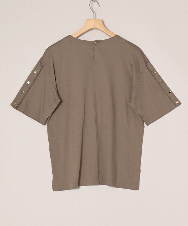 ONWARD Reuse Park 【23区】カットソー春夏 グリーン