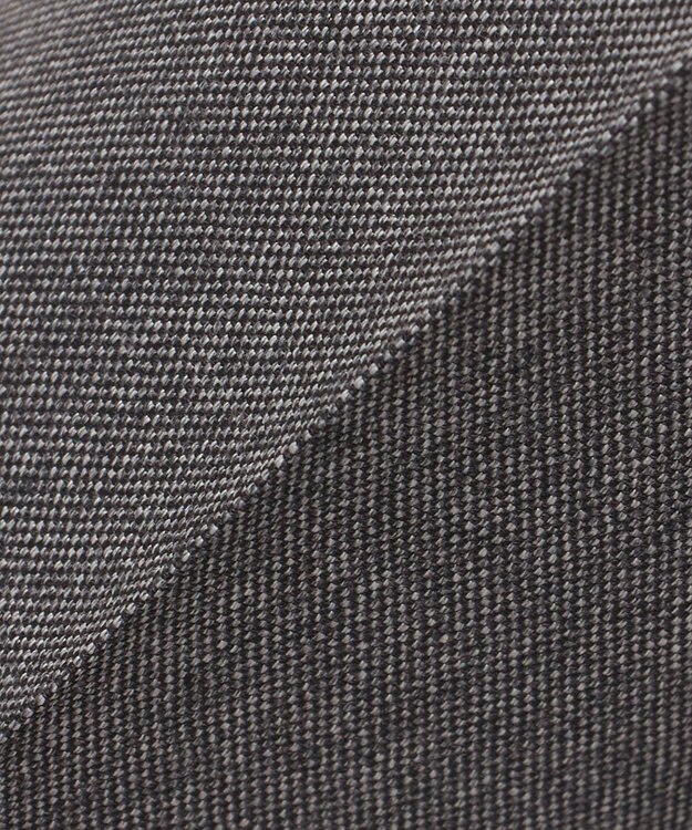 J.PRESS MEN 【WEB・一部店舗限定】ホームスパン スーツ / 背抜き / 3B グレー系