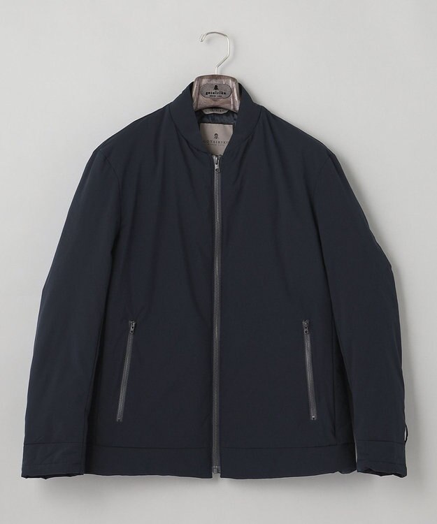 GOTAIRIKU 2wayジャケットブルゾン ネイビー系
