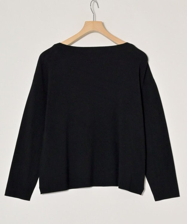 ONWARD Reuse Park 【自由区】ニット秋冬 ブラック