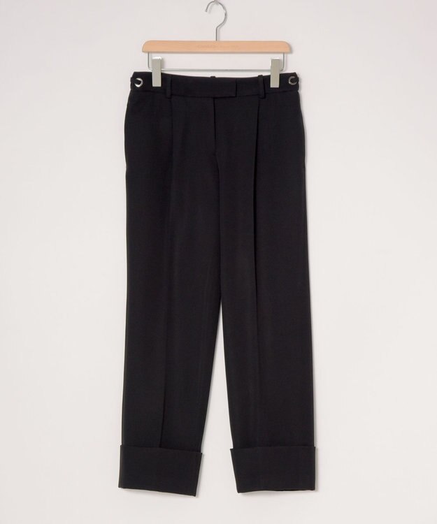 ONWARD Reuse Park 【ICB】パンツ春夏 ブラック